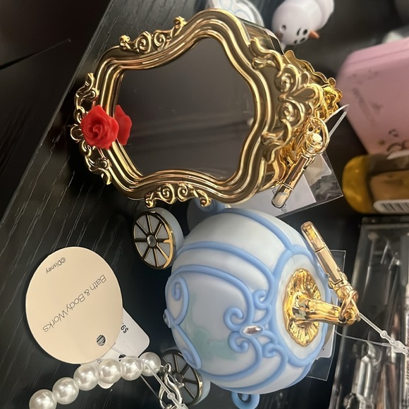 Bath and Body Work x disney - Picture 2 of 3